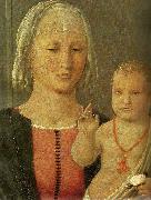 Piero della Francesca senigallia madonna oil